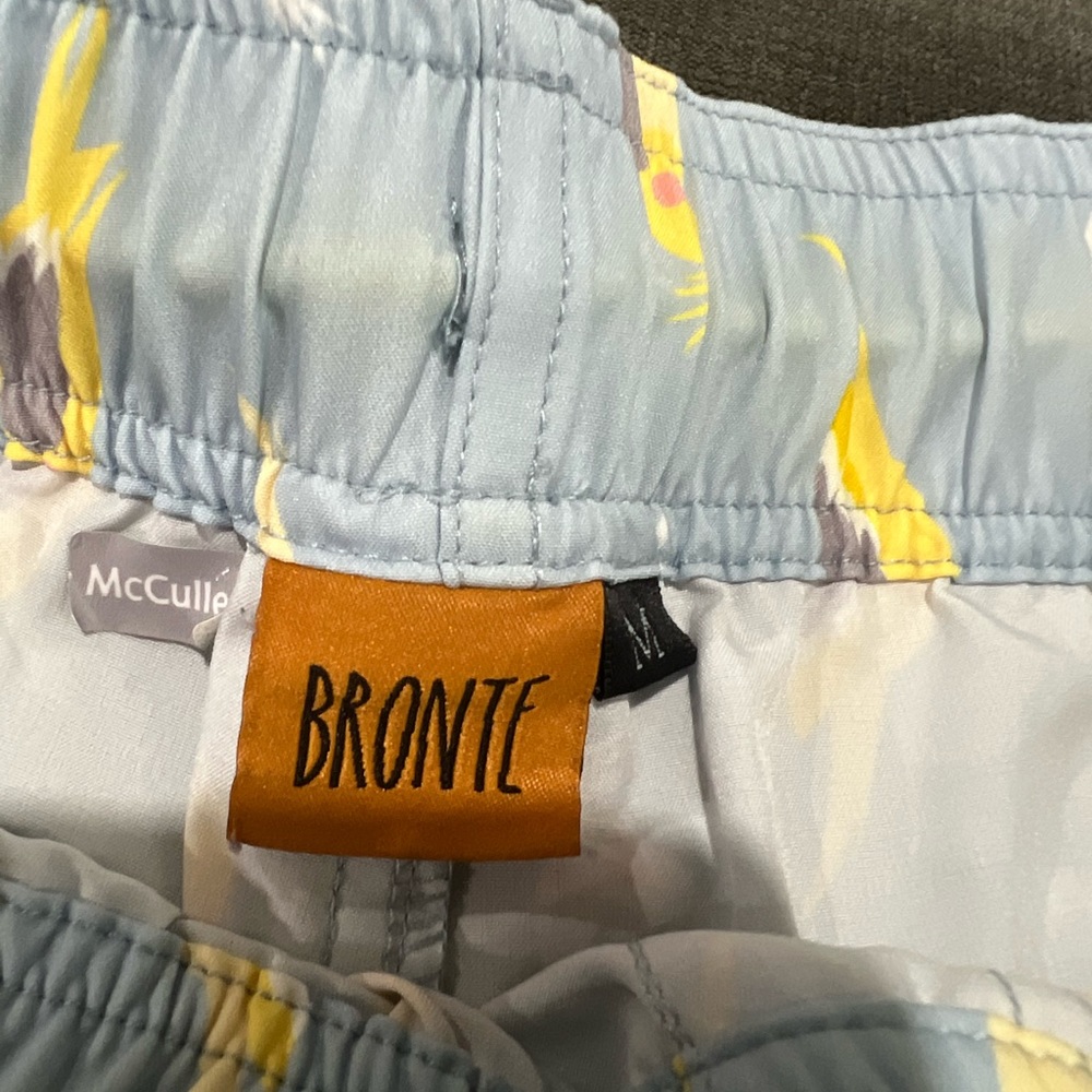 Brontë swim trunks - Picture 2 of 2